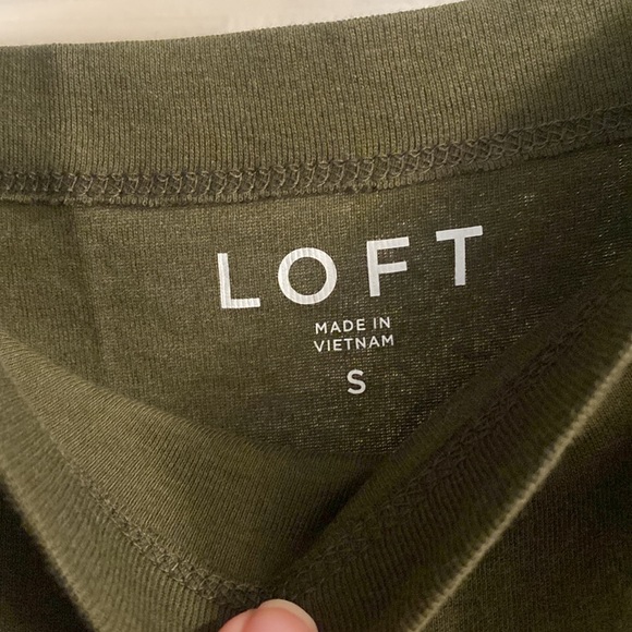 Loft Tank Top - Picture 5 of 5